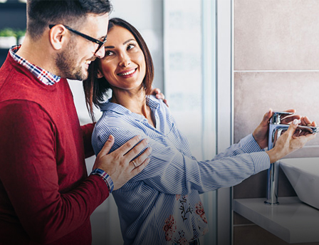 Halliwell Plumbers Merchants